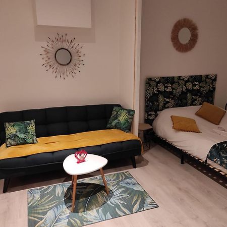 Studio Vaise 3 Centre A Lyon 69009 Dış mekan fotoğraf